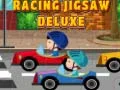 Játék Verseny Kirakós Deluxe online