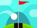 Játék Végtelen Golf Csillag online