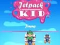 Játék Jetpackes gyerek online