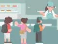 Játék Kis Étterem Különbség online