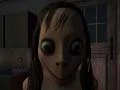 Játék Momo Horror Történet online
