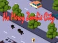 Játék Nincs irgalom: Zombiváros online