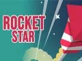 Játék Rakéta Csillagok online