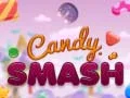 Játék Candy Smash online