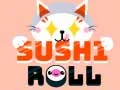 Játék Sushi Tekercs online