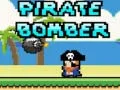 Játék Kalóz Bombázó online