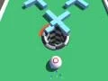 Játék Ball.io online