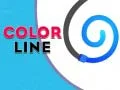 Játék Színes Vonal online