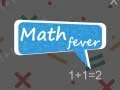 Játék Matematika láz online