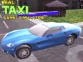 Játék Valódi Taxi Játék Szimulátor online