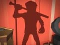 Játék Bandák utcai harcának városa online