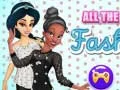 Játék Minden Hely Divatja online