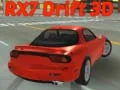 Játék RX7 Drift 3D online