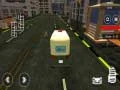 Játék Városi Tuk Tuk Rickshaw: Chingchi Szimulátor online