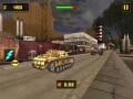 Játék Háborús gépek: Tanke háború online