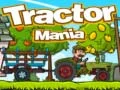 Játék Traktor Mánia online