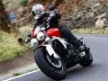 Játék Triumph Rocket 3 online