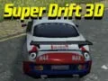 Játék Szuper Drift 3D online