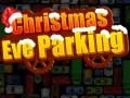 Játék Karácsonyesti Parkolás online