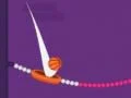 Játék Kosárlabda Dunk.io online