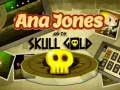 Játék Ana Jones online