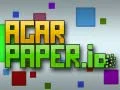 Játék Agar Papír.io online
