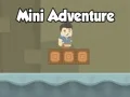Játék Mini Kalandor online