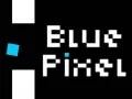 Játék Kék Pixel online