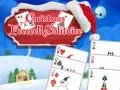 Játék Karácsonyi Freecell Solitaire online