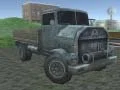 Játék Euro Truck Simulator Nehéz Szállítás online