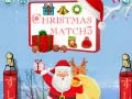 Játék Karácsonyi Match 3 online