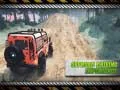 Játék Offroad Őrült Luxus Prado Szimuláció online