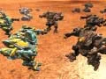 Játék Mech csata szimulátor online