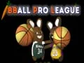 Játék Professzionális Kosárlabda Liga online