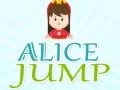 Játék Alice Ugrik online