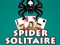 Játék Pókok Solitér online