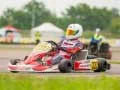 Játék Kart Versenyzős Puzzle online