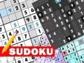 Játék Sudoku online