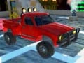 Játék Pickup Sofőr online