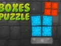 Játék Dobozos rejtvény online