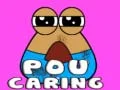 Játék Pou gondozás online