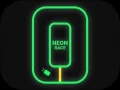 Játék Neon Verseny online