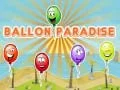 Játék Léggömb Paradicsom online