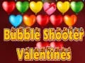 Játék Buborék Lövő Valentin nap online