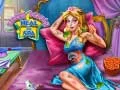 Játék Alvó Szépség: Gyógyítás és Spa online