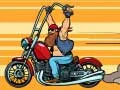 Játék Extrém Motorok Match 3 online