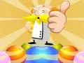 Játék Buborék Lövöldöző Professzor online