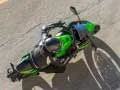Játék Kawasaki Ninja 650 online