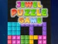 Játék Ékszer Puzzle Játék online
