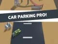 Játék Pro Parkoló Autók online